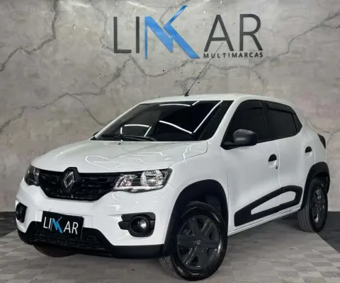 RENAULT KWID ZEN 10MT 2022