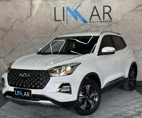 CAOA CHERY TIGGO5X SPORT 2024