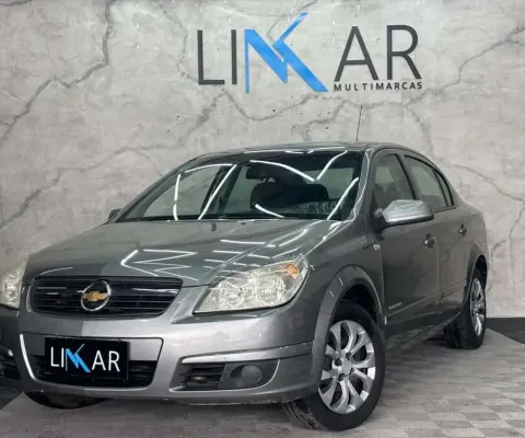 CHEVROLET VECTRA SD EXPRESSION 2008