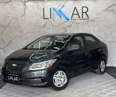 CHEVROLET PRISMA 10MT JOYE 2017