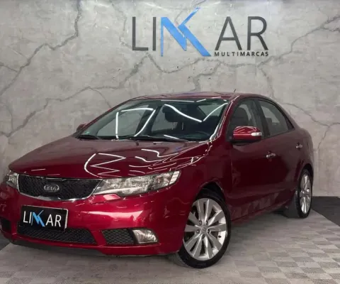 KIA CERATO SX2 1.6L 2010