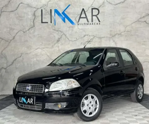 Fiat palio elx flex 2008