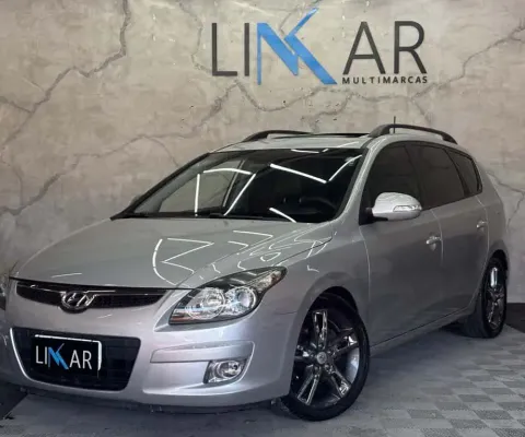 HYUNDAI I30 WAGON 2011