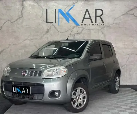 FIAT UNO VIVACE 1.0 2014