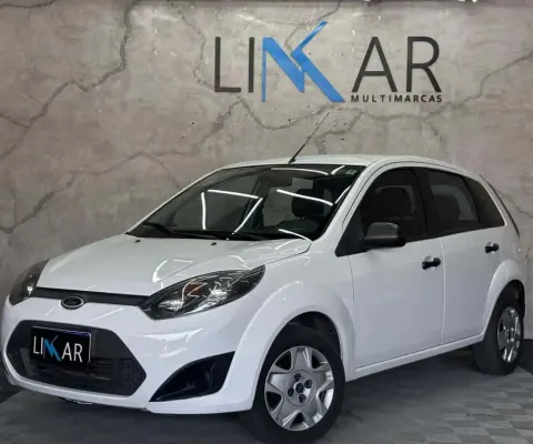 FORD FIESTA FLEX 2013
