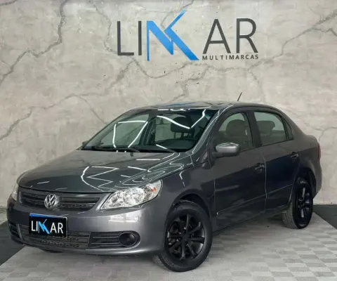 VOLKSWAGEN VOYAGE 1.0 2011