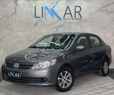 VOLKSWAGEN VOYAGE 1.0 2011