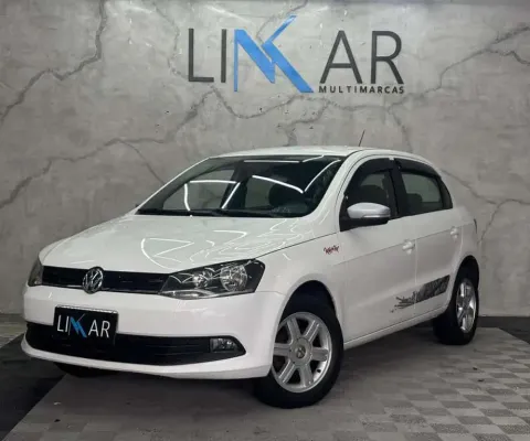 Volkswagen gol rock in rio mb 2016