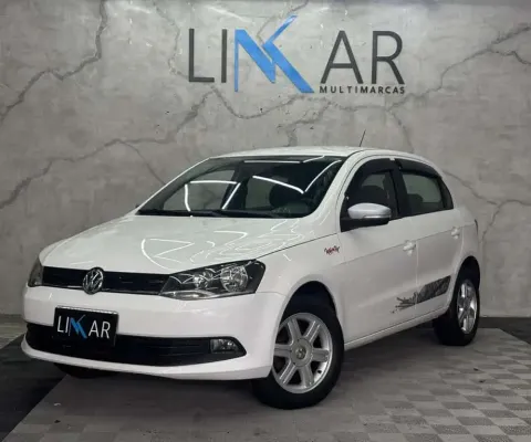 Volkswagen gol rock in rio mb 2016