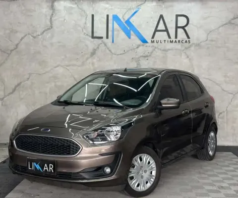 FORD KA SE AT 1.5 HA C 2019