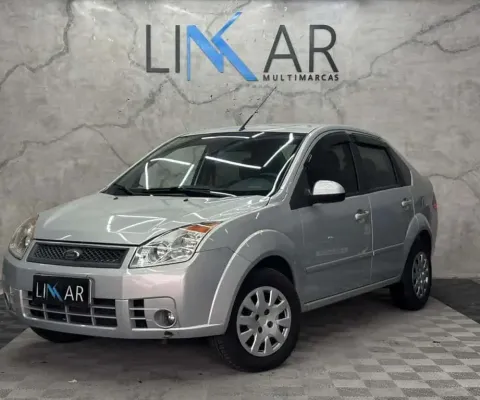 FORD FIESTA SEDAN1.6FLEX 2010