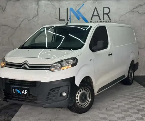 CITROEN JUMPY FURGAOPK 2022