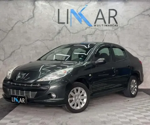 PEUGEOT 207PASSION XS A 2011