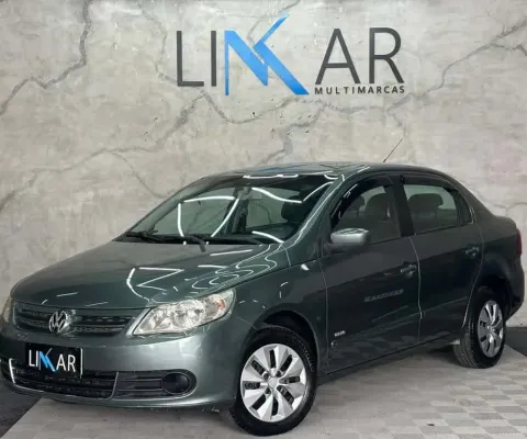 VOLKSWAGEN VOYAGE 1.6 TREND 2011