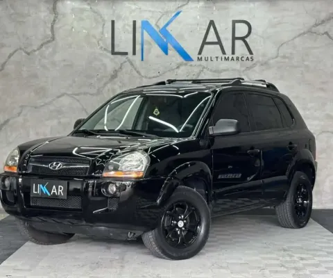 HYUNDAI TUCSON GL 20L 2010