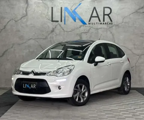 Citroen c3 90m tendance 2015