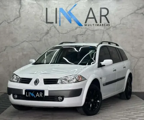 RENAULT MEGANEGT DYN 16 2012