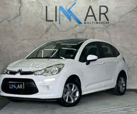 Citroen c3 90m tendance 2013