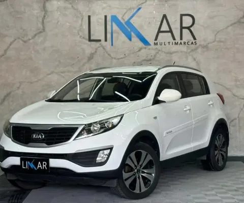 KIA SPORTAGE LX2 OFFG4 2014