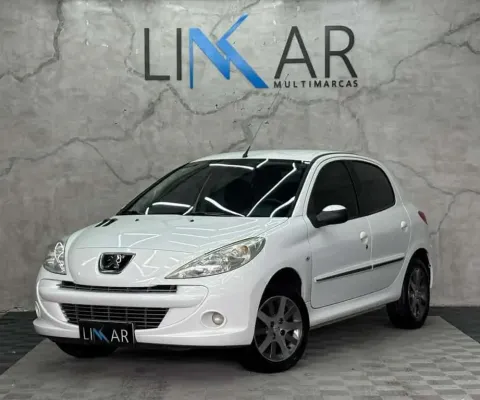 PEUGEOT 207 HB XRS 1.4 2013