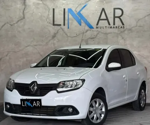 RENAULT LOGAN EXPR 1016V 2015