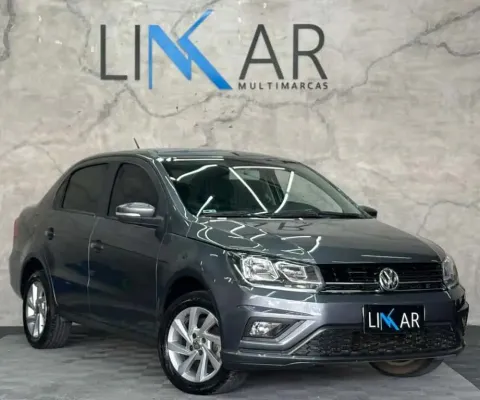 VOLKSWAGEN VOYAGE 1.6L MB5 2021