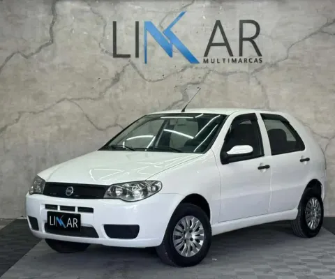 FIAT PALIO FIRE FLEX 2008