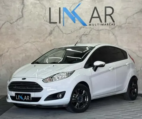 FORD FIESTA HA 1.6L SE A 2014