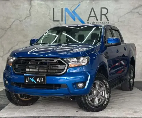 Ford ranger xlscd4a22c 2021