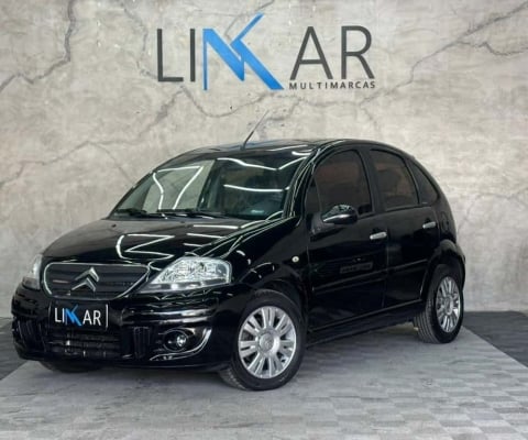 Citroen c3 exc 16 a flex 2009