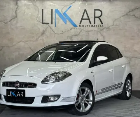 Fiat bravo turbo t-jet 2014