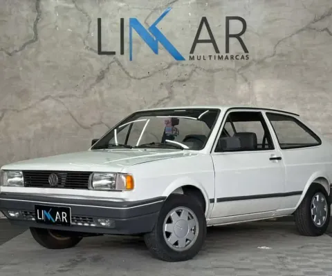 Volkswagen gol 1992