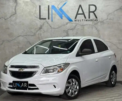 Chevrolet onix 1.4mt lt 2015