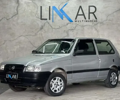 Fiat uno mille economy 2011