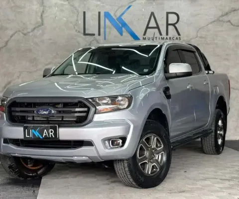 Ford ranger xlscd4a22c 2020