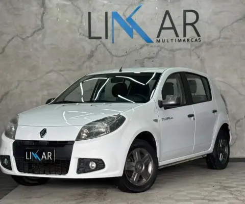 Renault sandero exp1016v 1999