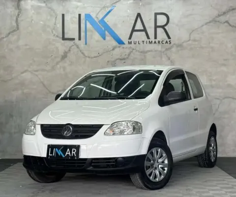 Volkswagen fox 1.0 2010