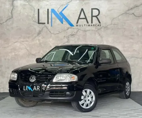 Volkswagen gol 1.0 2006