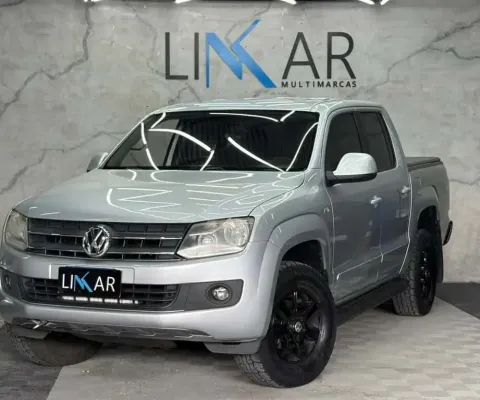 Volkswagen amarok cd 4x4 s 2012