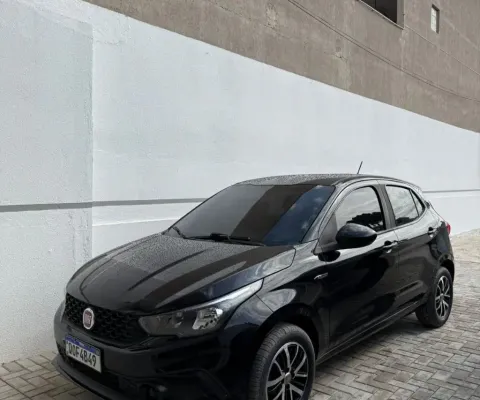  Fiat Argo Drive 1.0 Flex - 2018 | 80.000 km | 1 ANO DE GARANTIA!