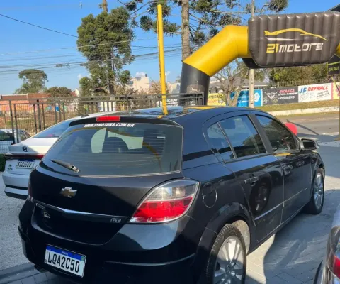VECTRA GT 2011 2.0 AUTOMATICO VENHA FAZER UM TESTE DRIVE HJ!