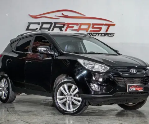 IX35 2.0 AUTOMATICA 2016 SÓ AQUI NA MM4 MULTIMARCAS 169 MIL KM