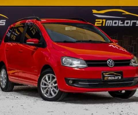 SPACEFOX 2013 1.6 COMPLETA AQUI NA MM4 SIMULE JÁ