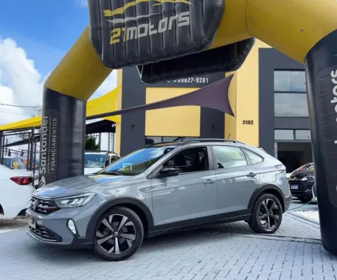 NIVUS 2021 TSI 