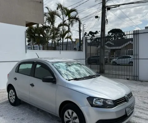 GOL 2015 1.0 COMPLETO