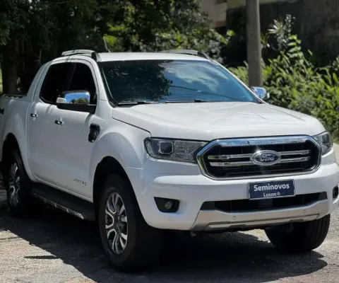 Ford RANGER 2.2 XL 4X4 CD 16V DIESEL 4P MANUAL