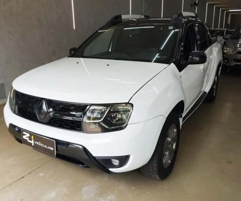 RENAULT OROCH 20 DYN42AT 2019