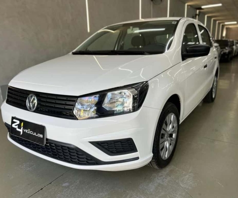 VOLKSWAGEN GOL MPI 2023