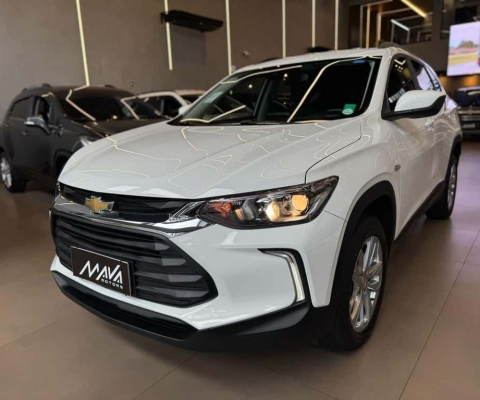 CHEVROLET TRACKER T A LTZ 2023