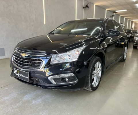 CHEVROLET CRUZE LTZ HB 2015